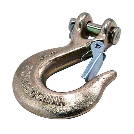National Hardware 14 Clevis HookLatch N830-315